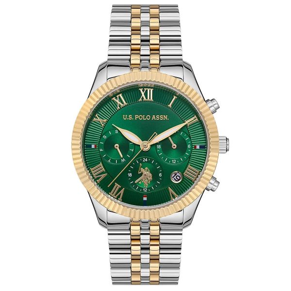 USP POLO Kadın Kol Saati 2040-08