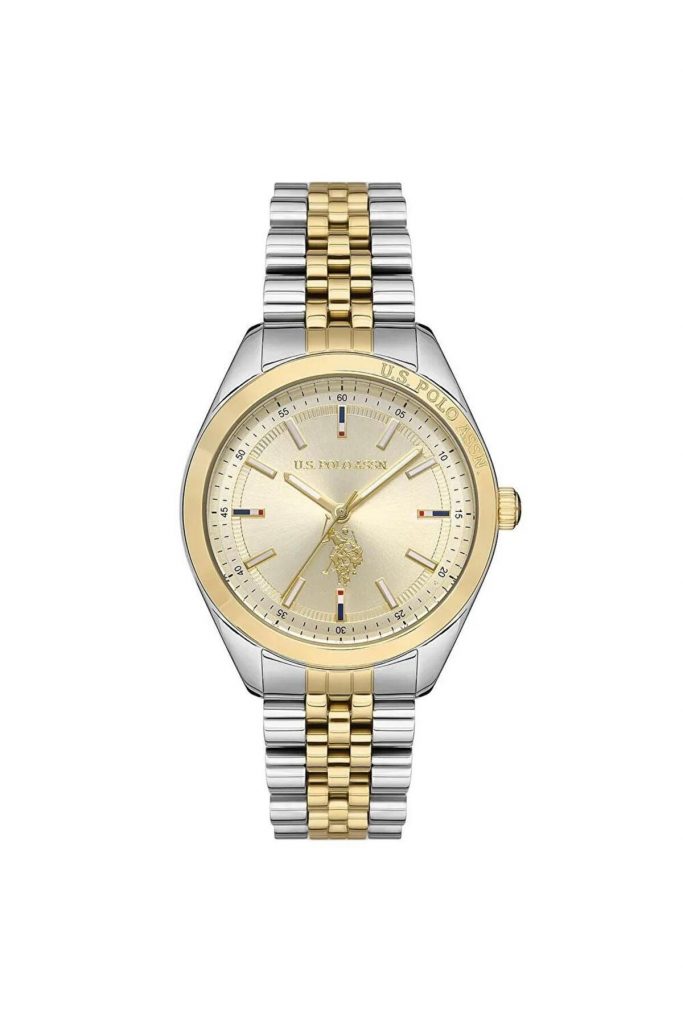 USP POLO Kadın Kol Saati 2041-07