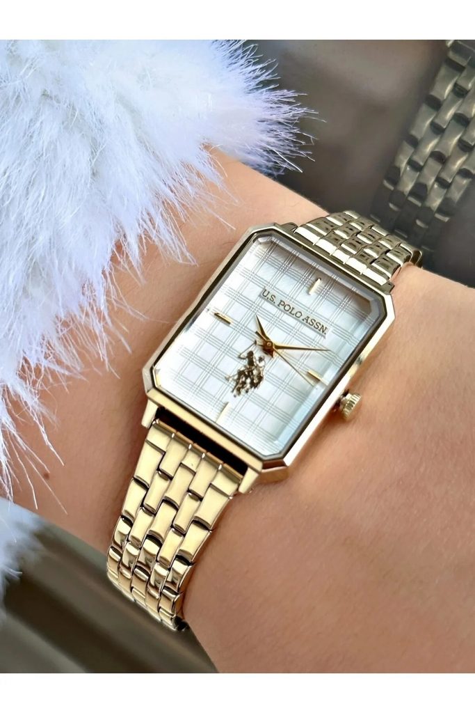 USP POLO Kadın Kol Saati 2043-02