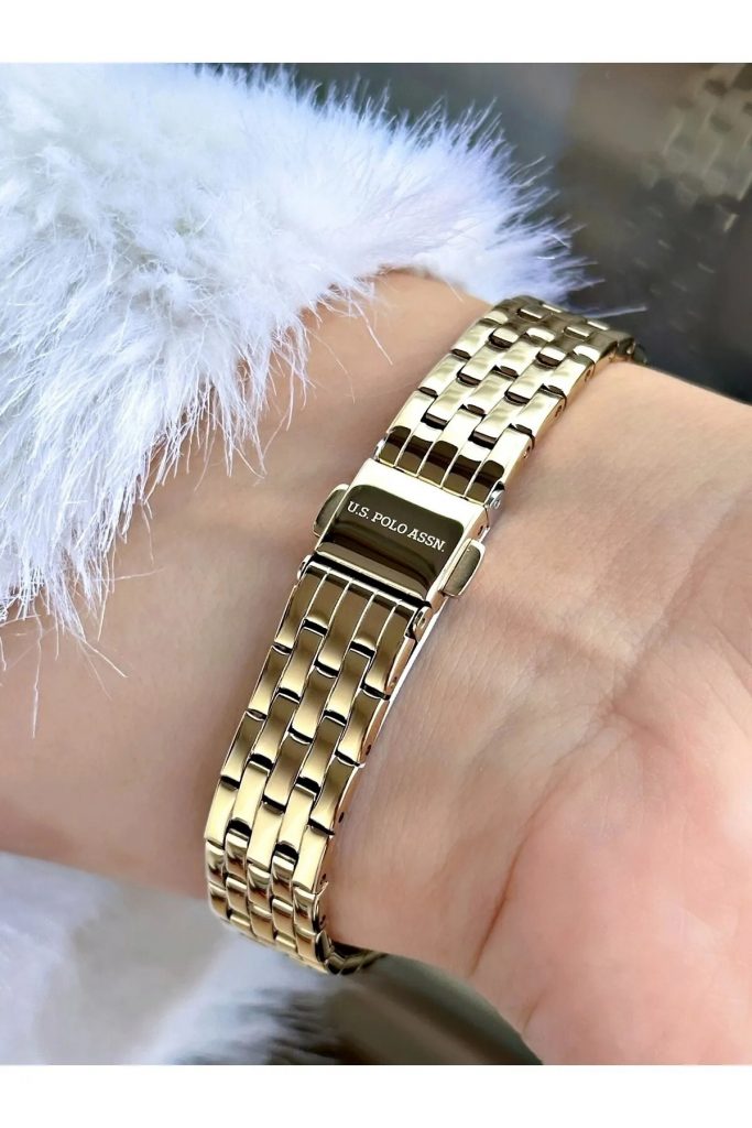 USP POLO Kadın Kol Saati 2043-02 - ,