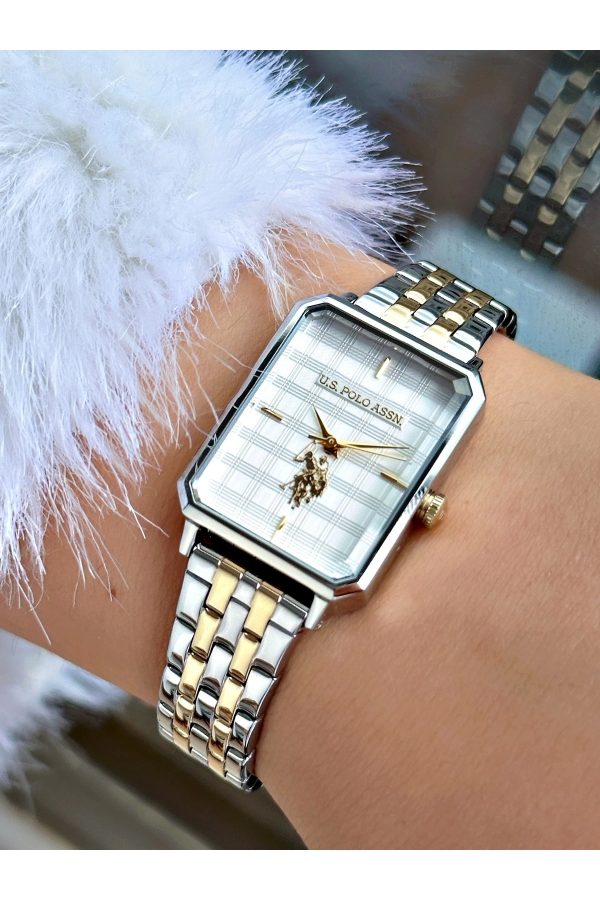 US POLO Kadın Kol Saati 2043-05