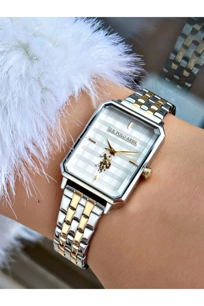 US POLO Kadın Kol Saati 2043-05
