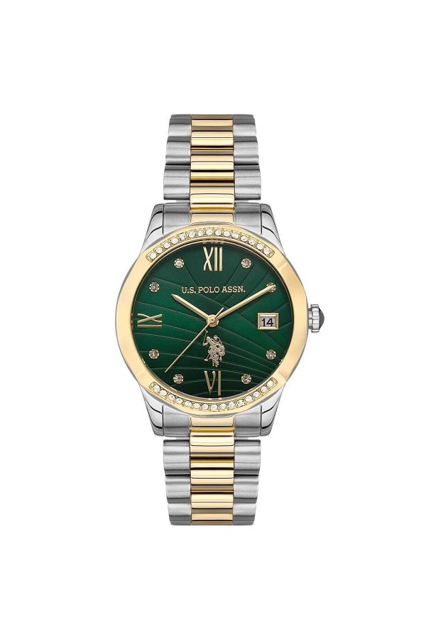 USP POLO Kadın Kol Saati 2059-08