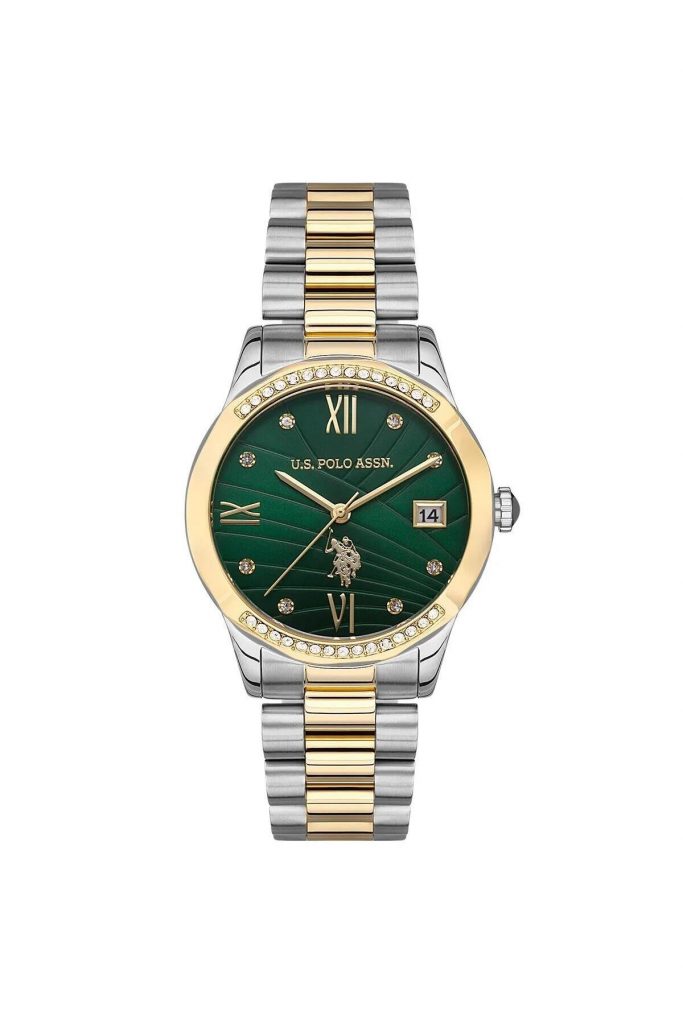 USP POLO Kadın Kol Saati 2059-08