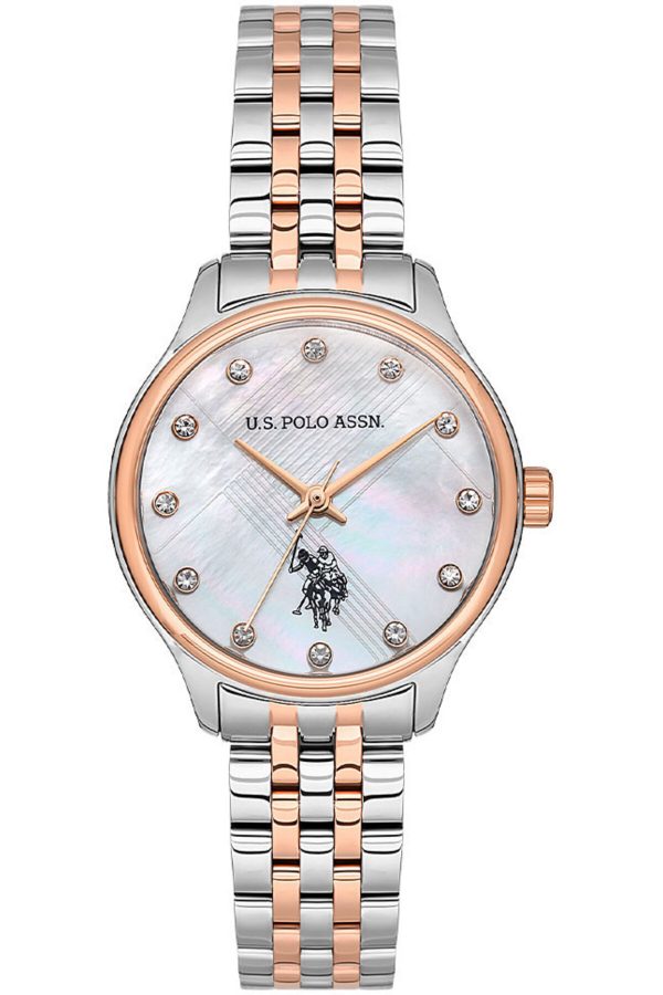 USP POLO Kadın Kol Saati 2071-04