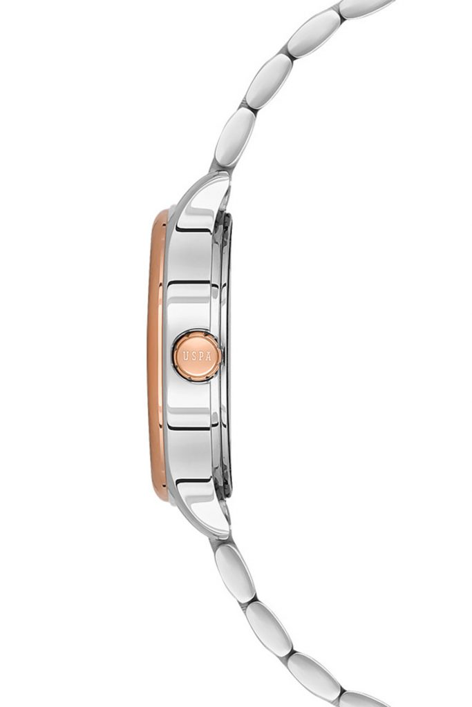 USP POLO Kadın Kol Saati 2071-04 - ,