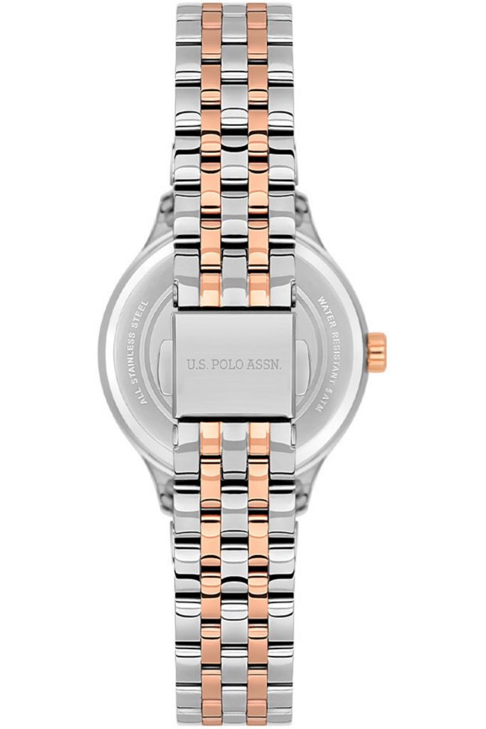 USP POLO Kadın Kol Saati 2071-04 - ,