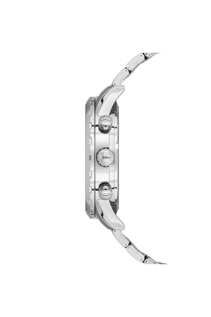 USPA Erkek Kol Saati 1055B-01 - ,