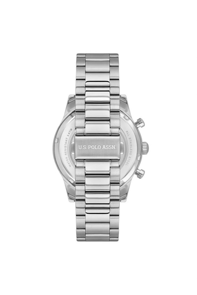 USPA Erkek Kol Saati 1055B-01 - ,