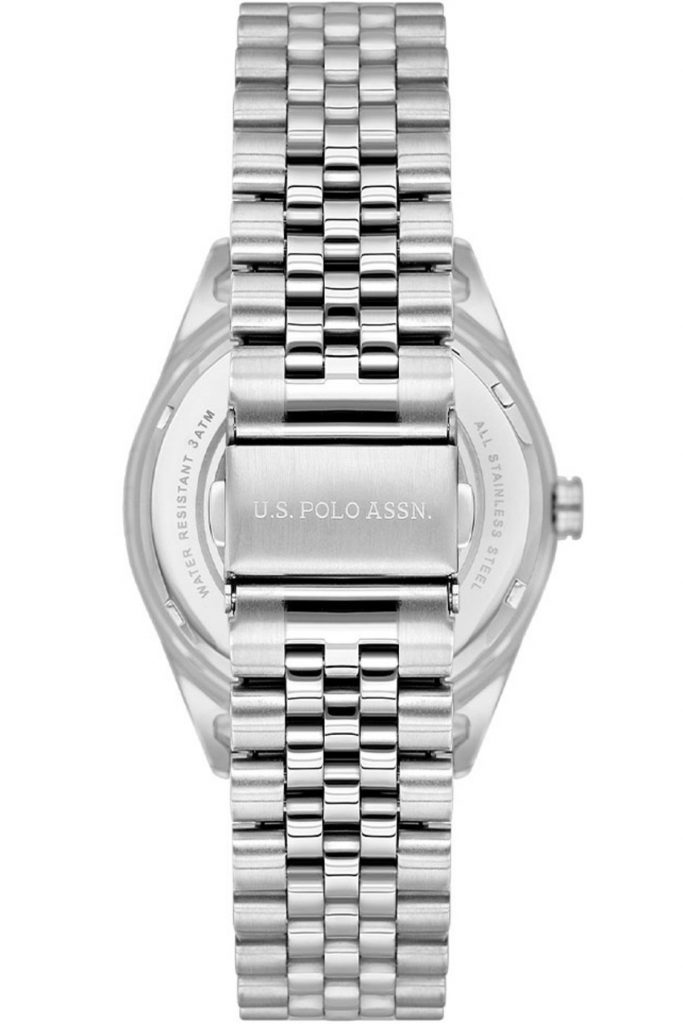 USPA Erkek Kol Saati 1096-04