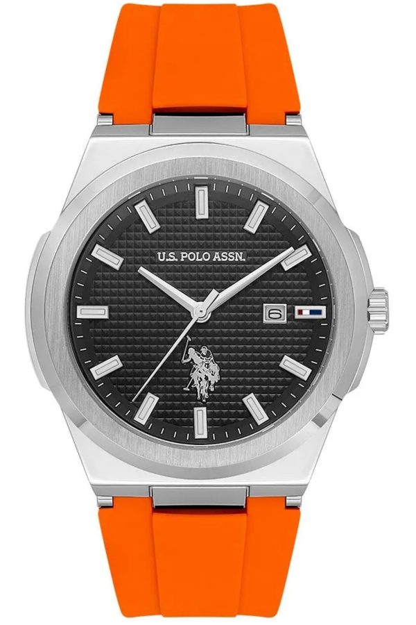 USPA Erkek Kol Saati 1105-04