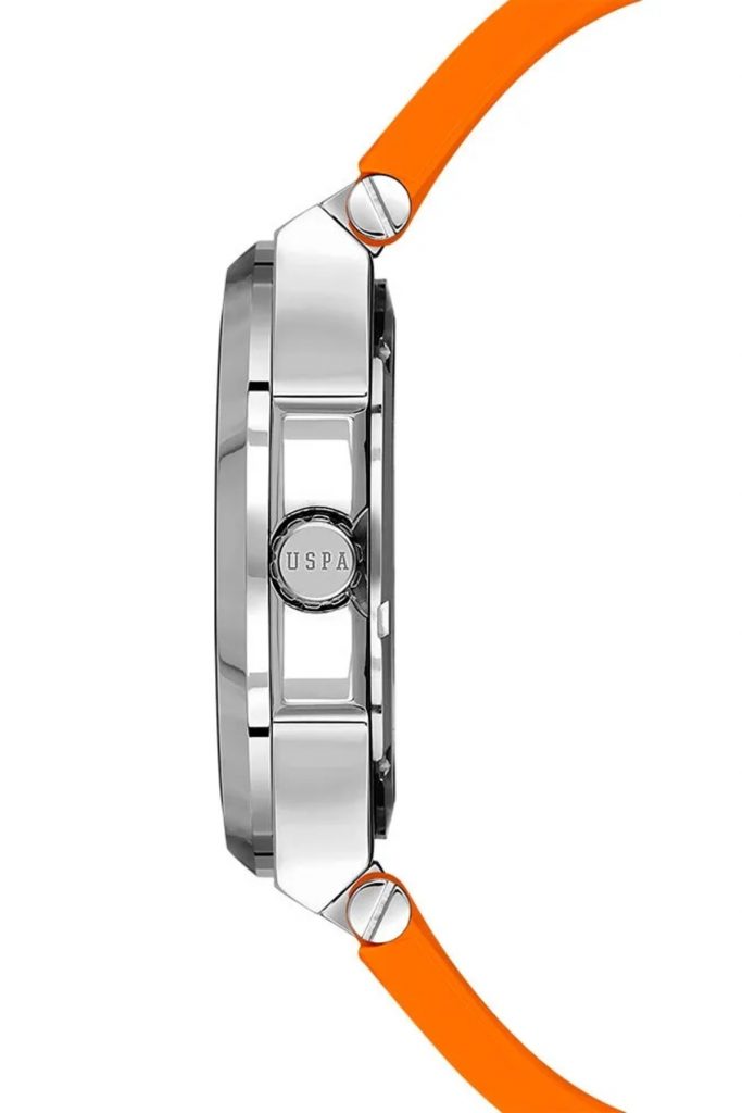 USPA Erkek Kol Saati 1105-04