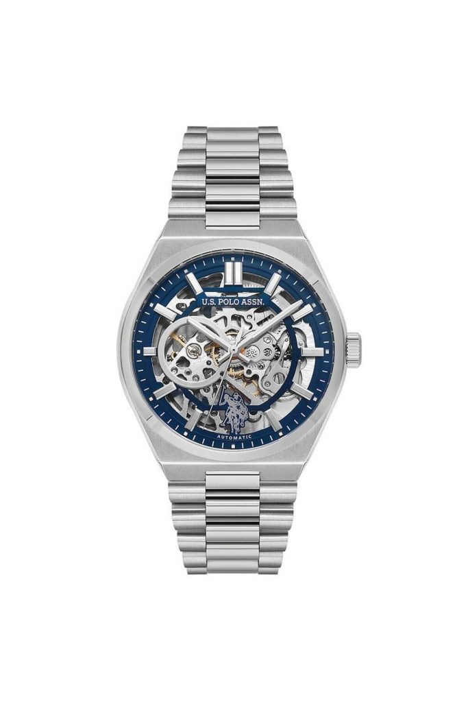 USPA Erkek Kol Saati 1115-05 - ,