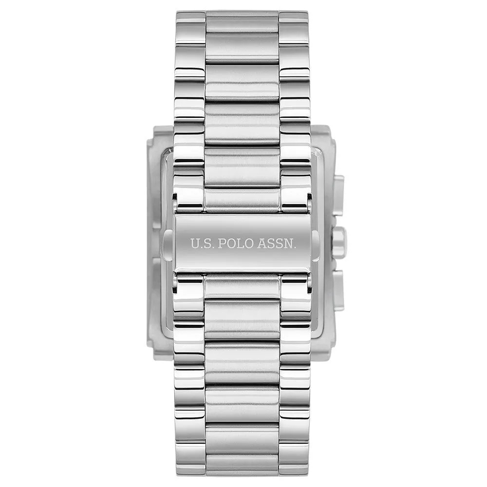 USPA Erkek Kol Saati 1117-01