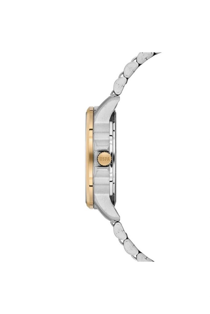 USPA Kadın Kol Saati 2076-08 - ,