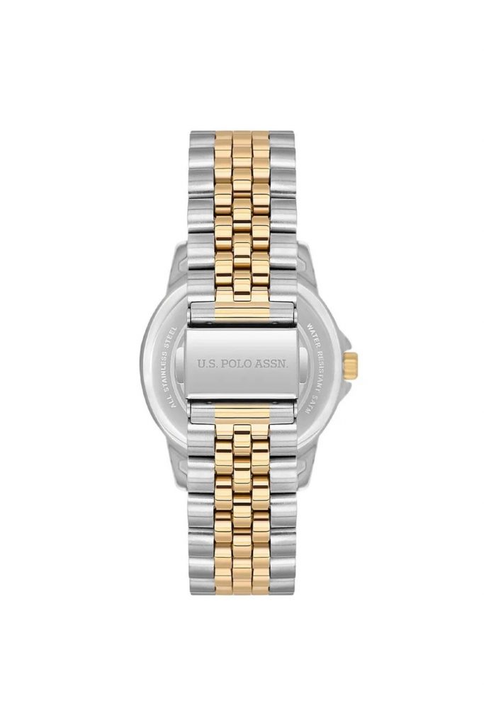 USPA Kadın Kol Saati 2076-08 - ,