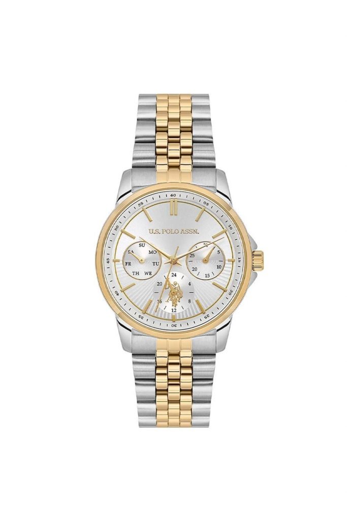 USPA Kadın Kol Saati 2076-08 - ,