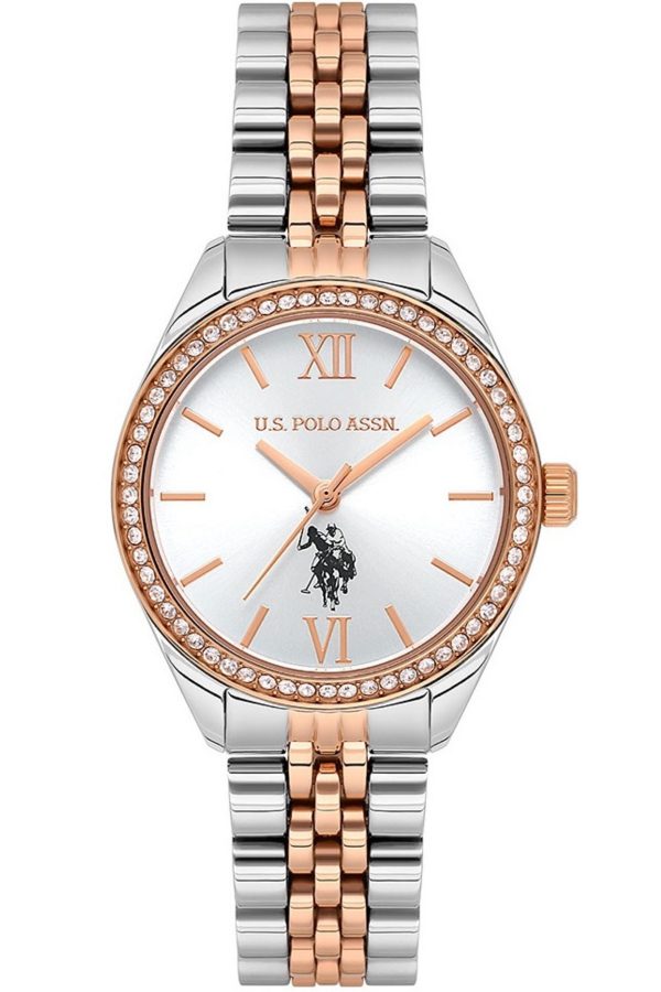 USPA Kadın Kol Saati 2085-06
