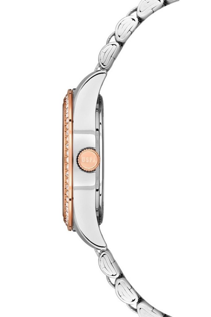 USPA Kadın Kol Saati 2085-06 - ,