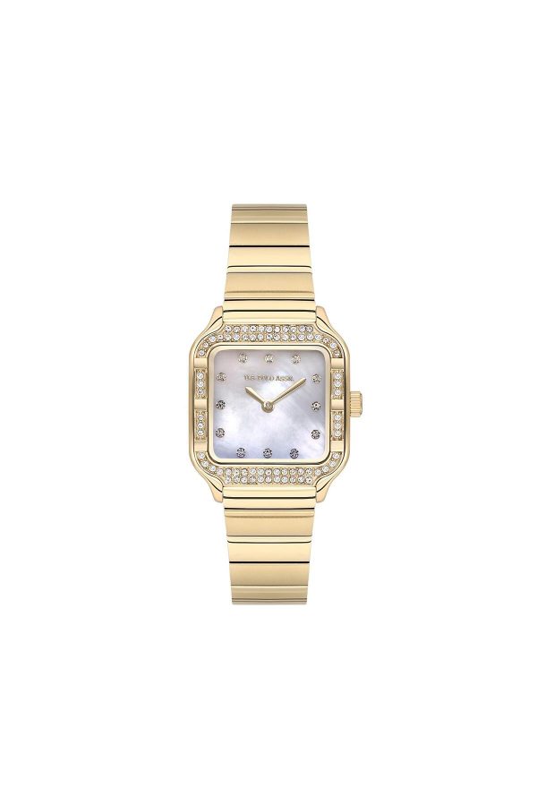 USPA Kadın Kol Saati USPA 2100-03