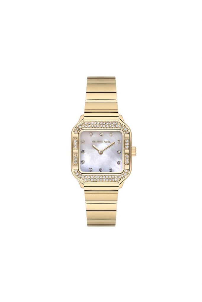 USPA Kadın Kol Saati USPA 2100-03 - ,