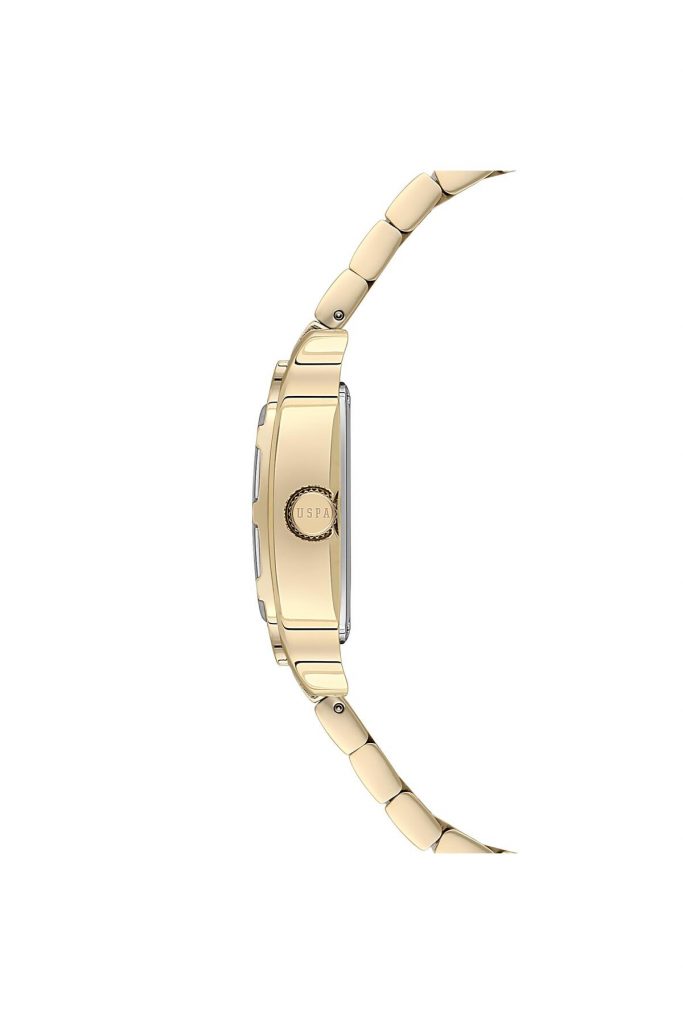 USPA Kadın Kol Saati USPA 2100-03 - ,