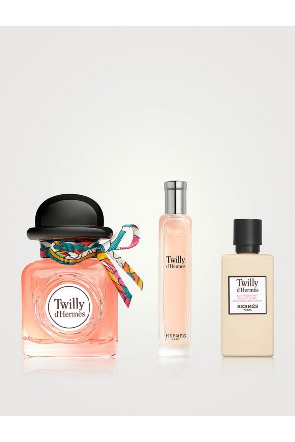 Hermes Twilly D'Hermes Edp 85 ml Set