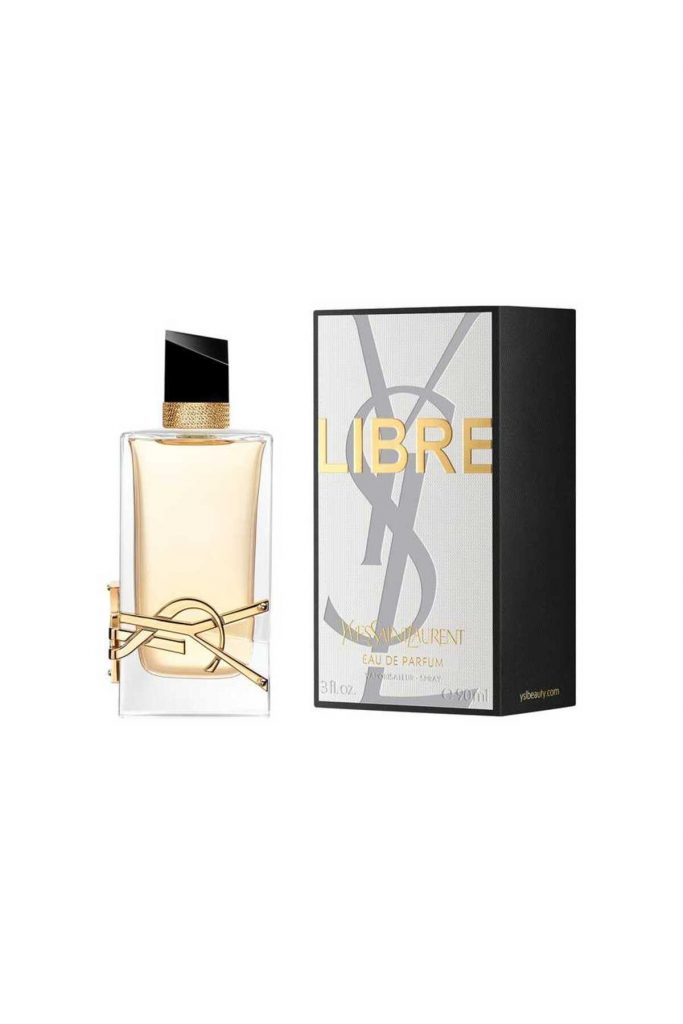 Yves Saint Laurent Libre 90 ml Edp - ,