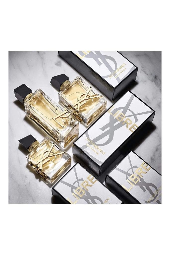 Yves Saint Laurent Libre 90 ml Edp