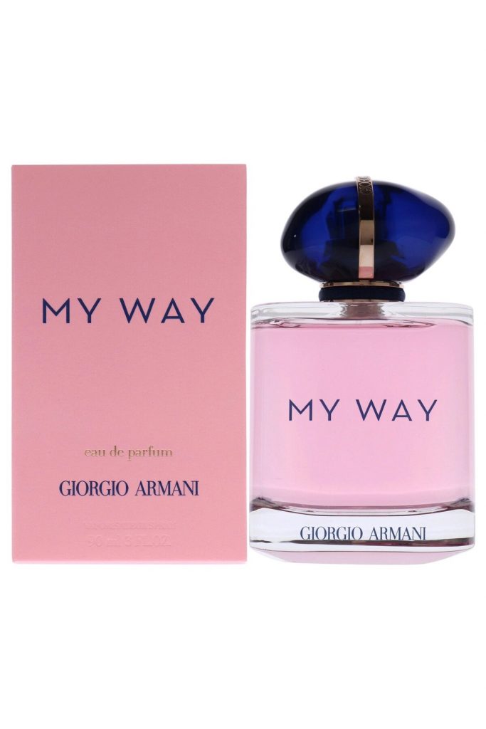 Giorgio Armani My Way 90 ml Edp - ,