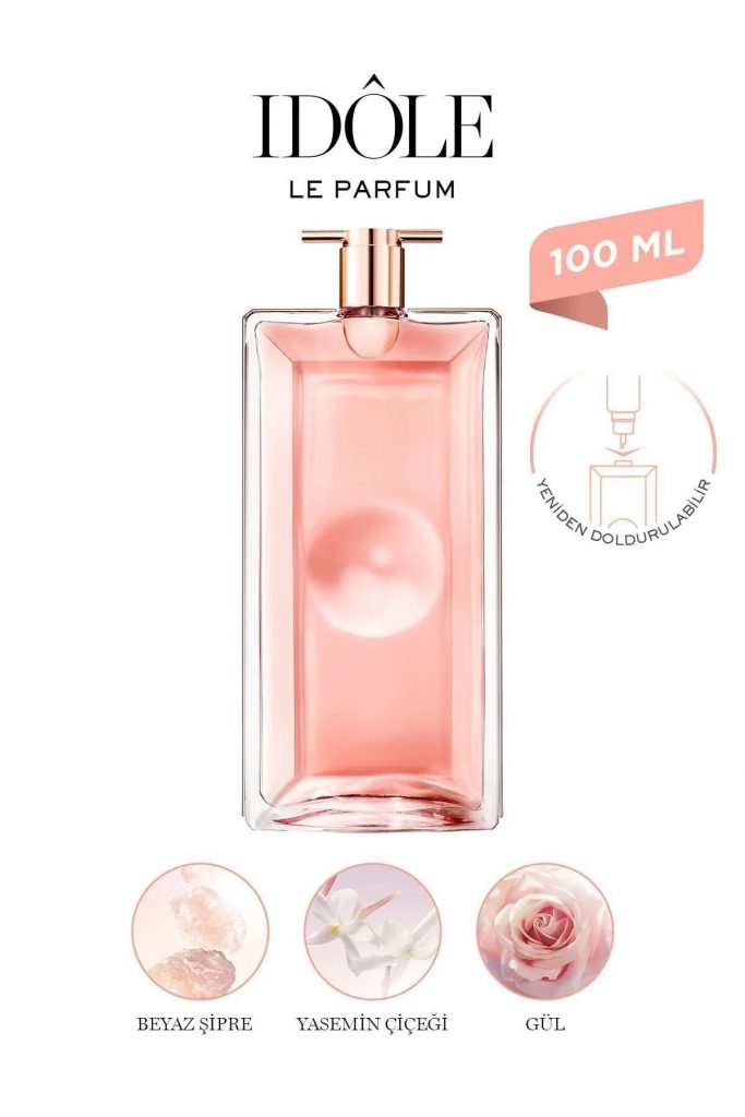 Lancome Idole Le Parfum 100 ml Edp - ,