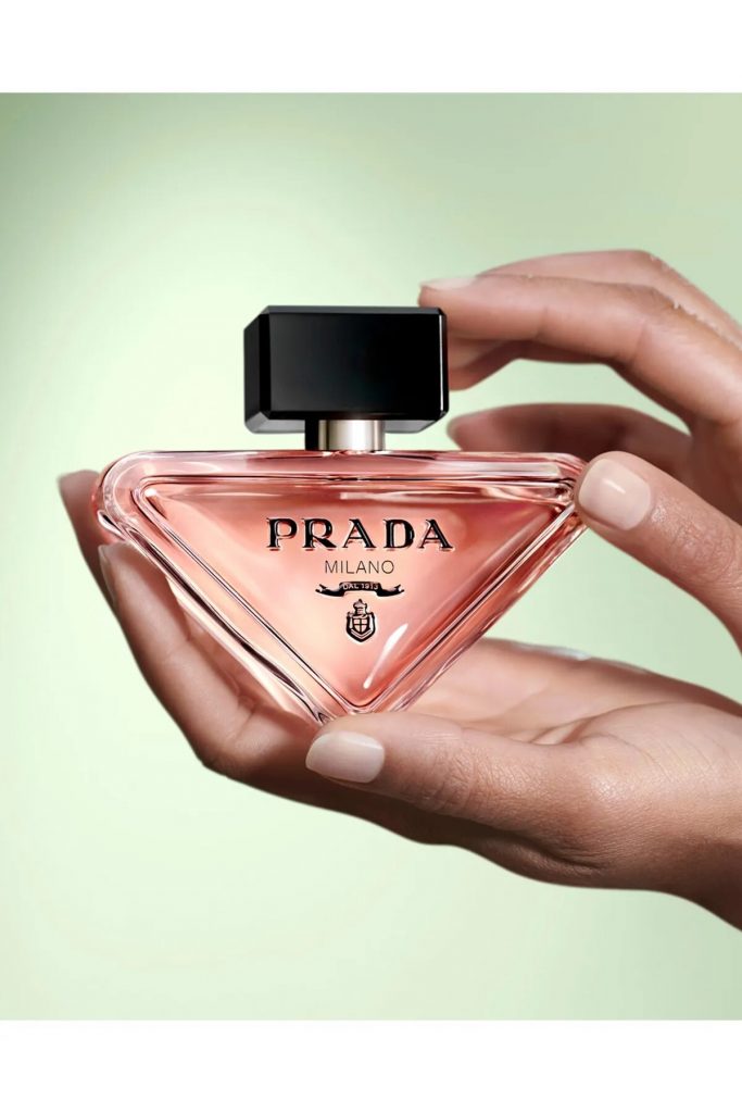 Prada Paradoxe Edp 90 ml - ,