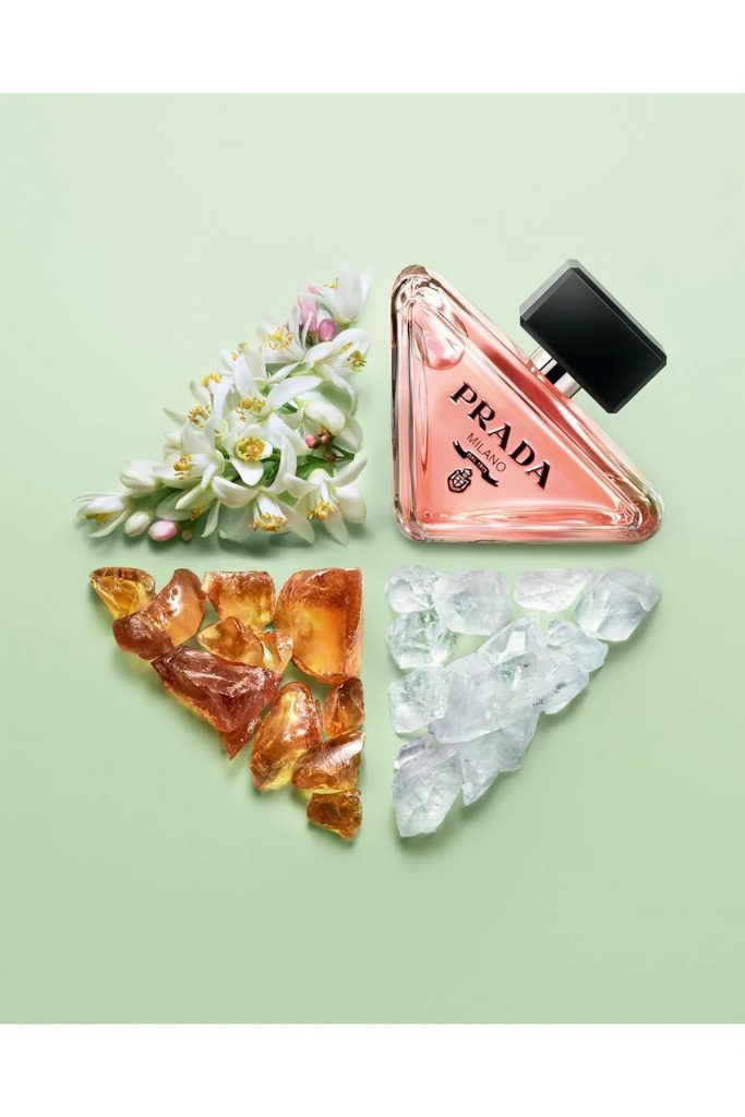 Prada Paradoxe Edp 90 ml