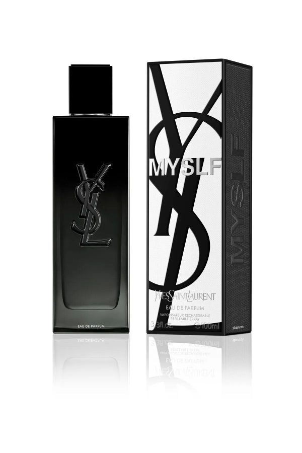 Yves Saint Laurent Myslf Edp 100 ml