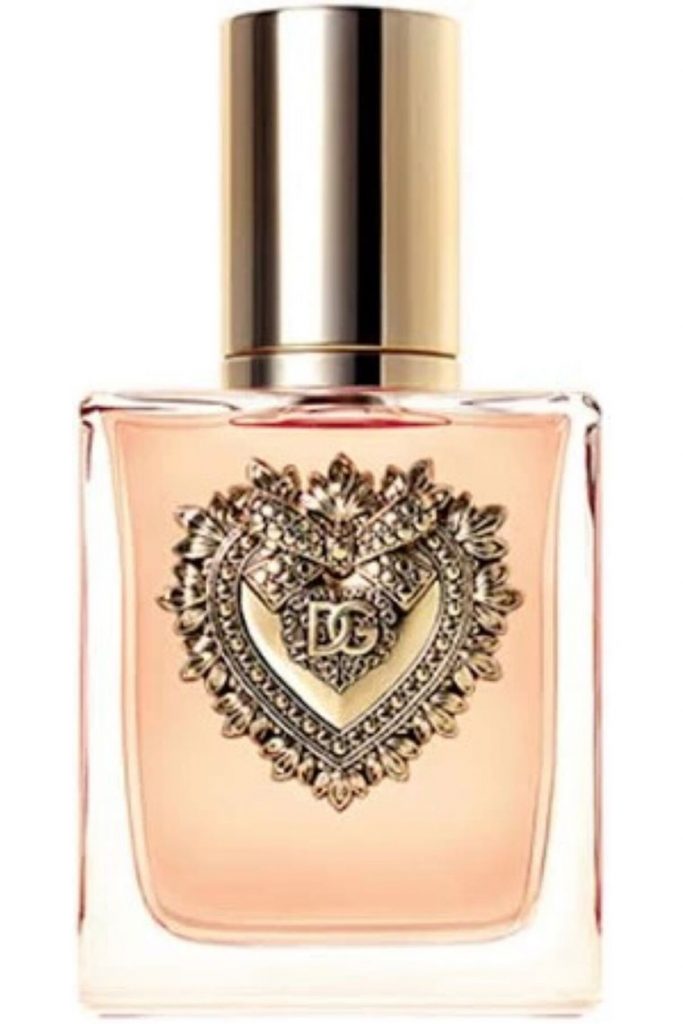 Dolce&Gabbana Devotion Edp 100 ml - ,