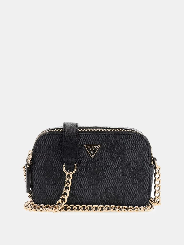 GUESS Kadın Çanta HWSO9672140 - Siyah