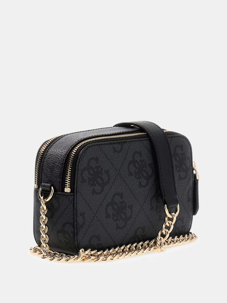 GUESS Kadın Çanta HWSO9672140 - Siyah