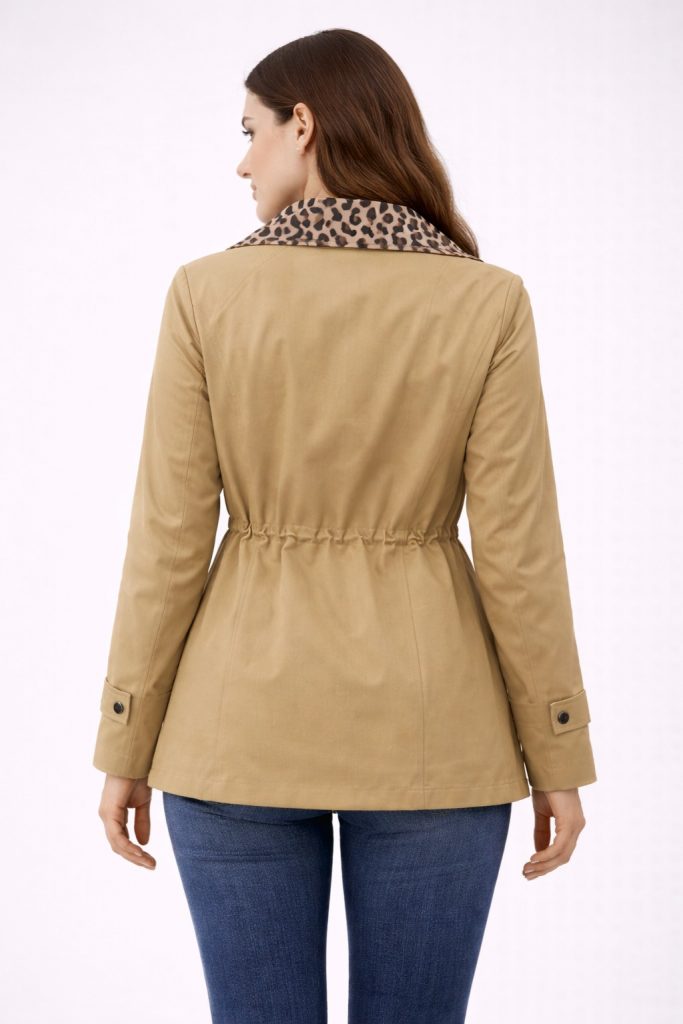 EKOL PARDESÜ 7004 - camel