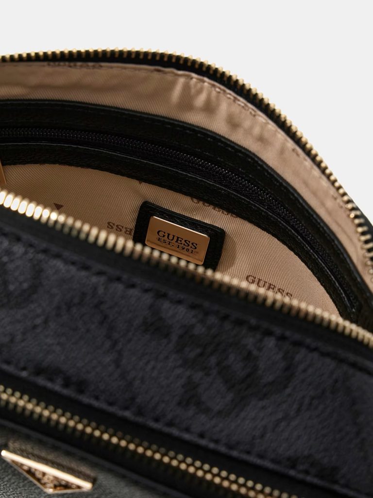 GUESS Kadın Çanta HWSO9672140 - Siyah