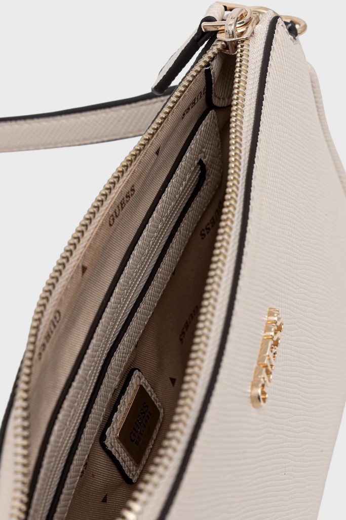 GUESS Kadın Çanta HWZG9672710 - VİZON