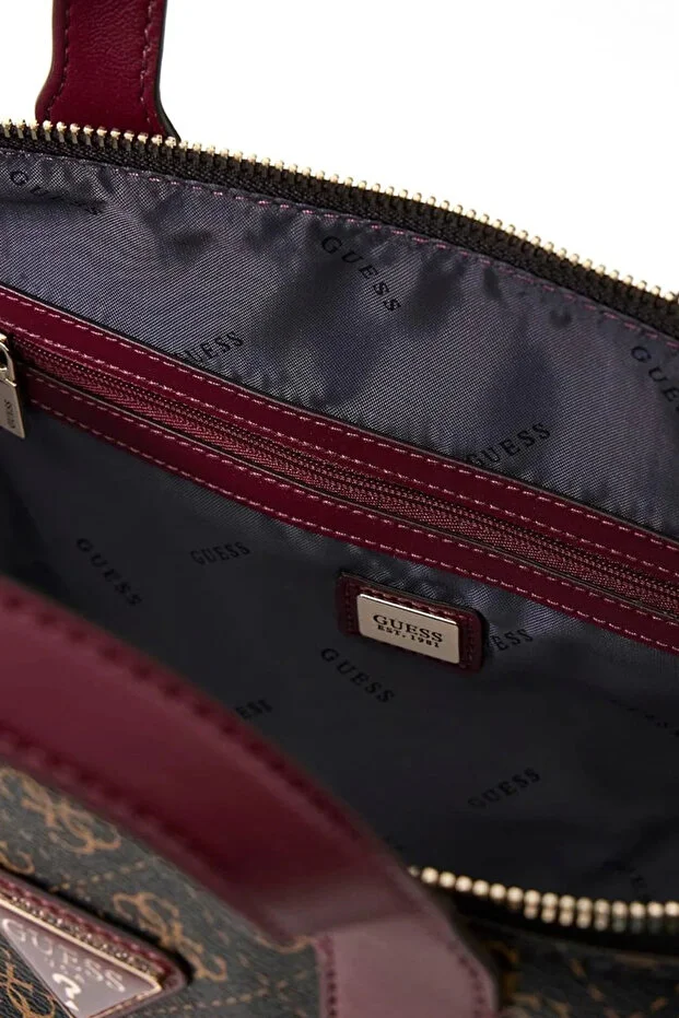 GUESS Follie Kadın Çanta TWLQ9676019 - kahve