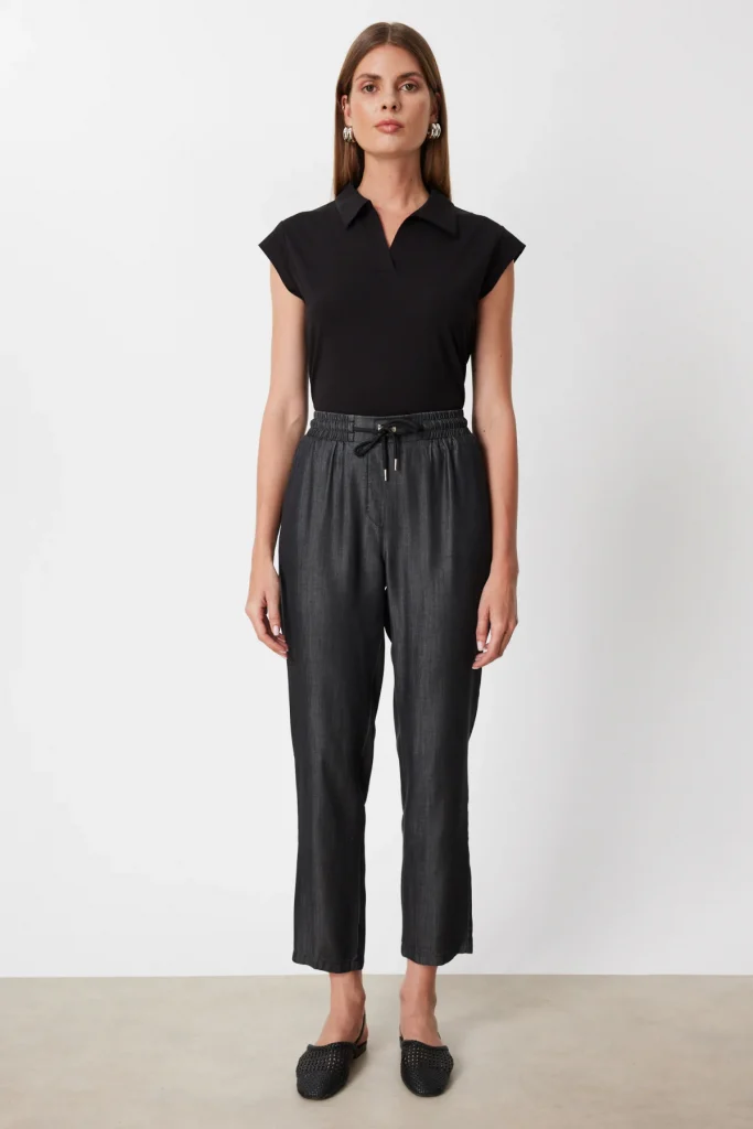 ON TRİKO Kadın Pantolon  78101