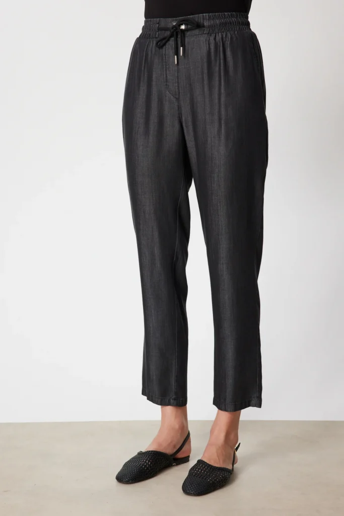 ON TRİKO Kadın Pantolon  78101