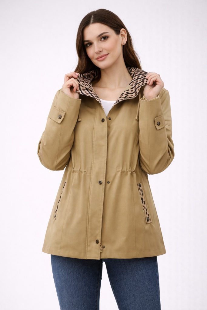 EKOL PARDESÜ 7004 - camel