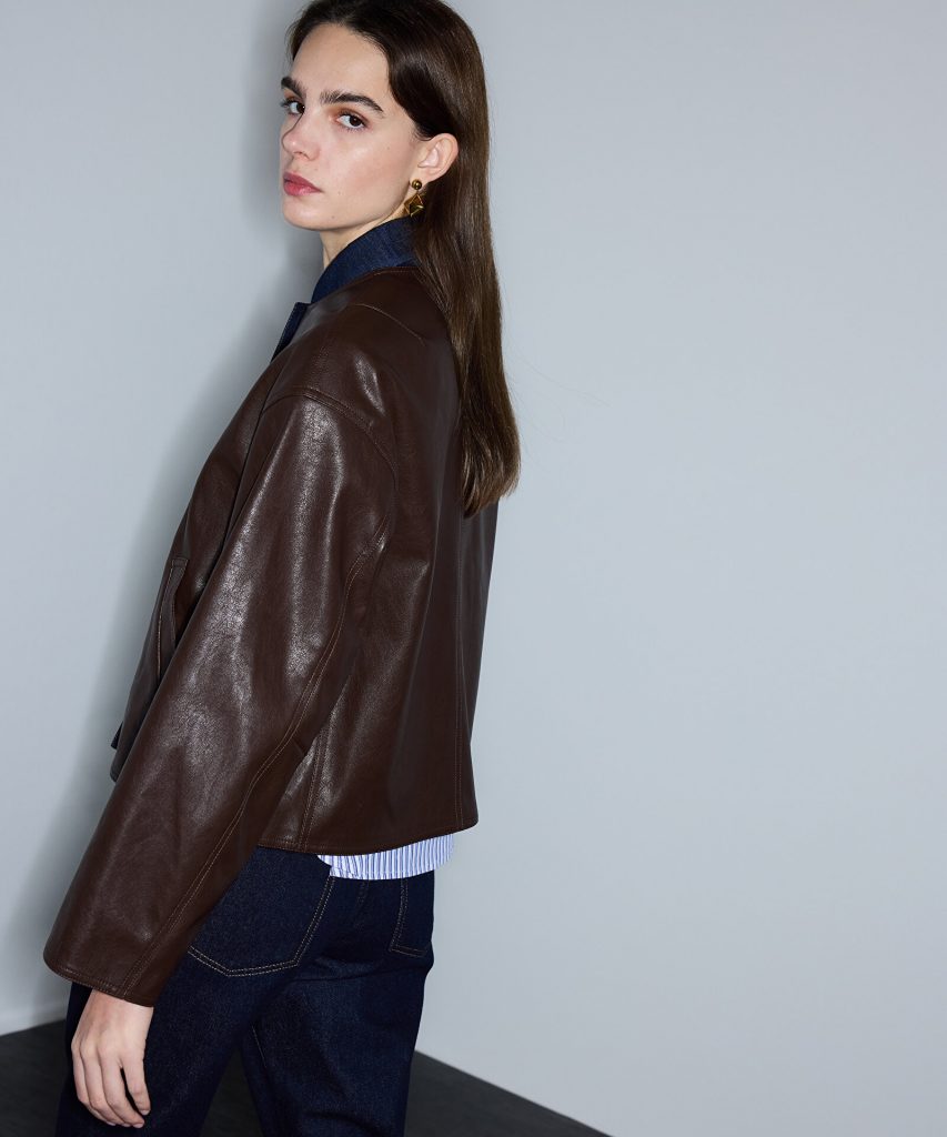 İPEKYOL MONT IS1260012016 - kahve