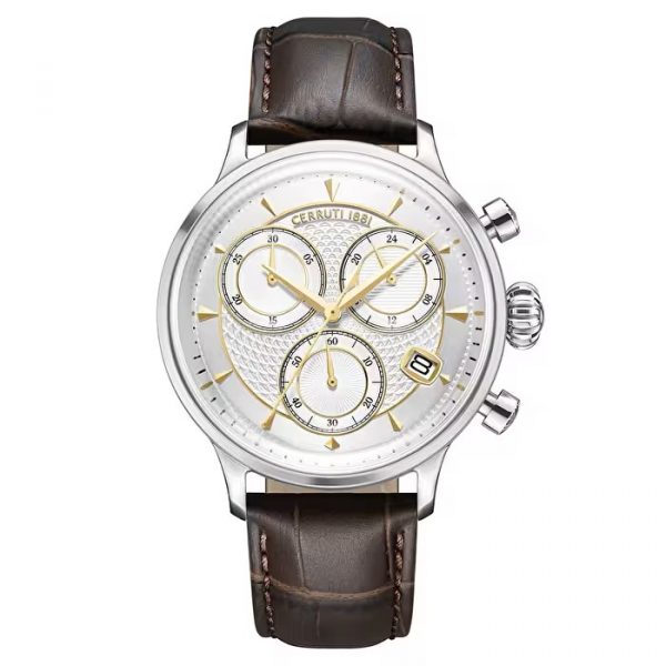 CERRUTİ 1881 Erkek Saat CIWGC0073302