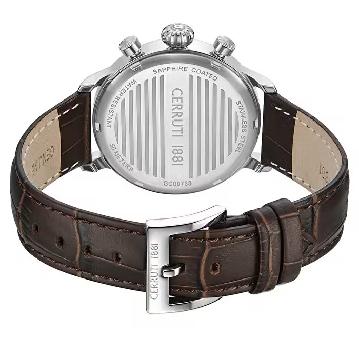 CERRUTİ 1881 Erkek Saat CIWGC0073302 - ,