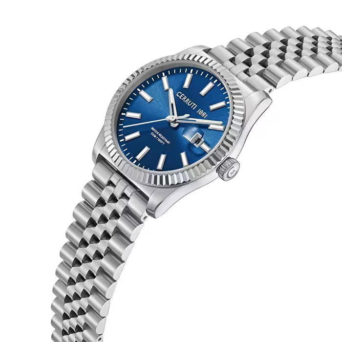CERRUTİ 1881 Erkek Saat CIWGH0090606 - ,