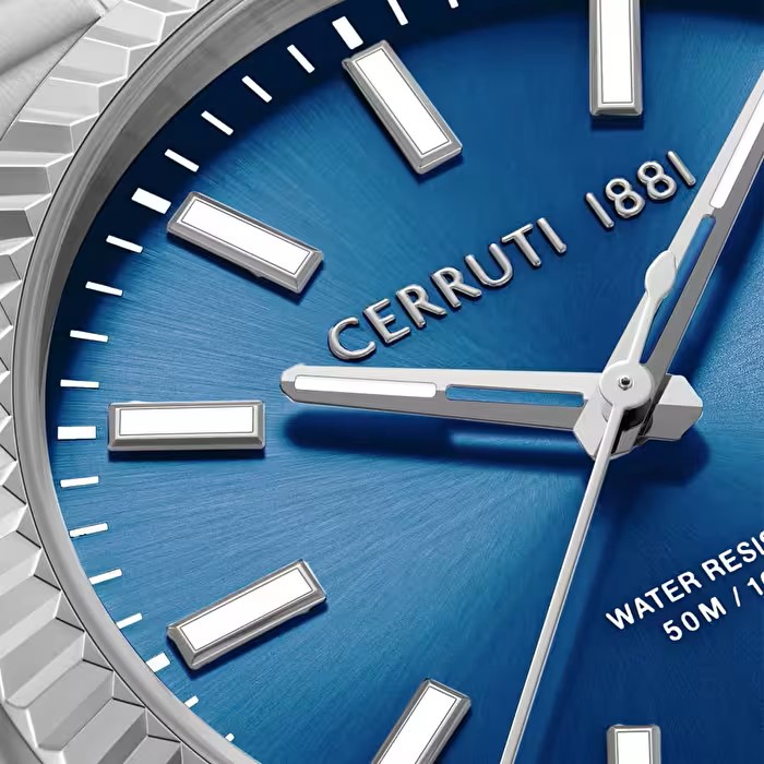 CERRUTİ 1881 Erkek Saat CIWGH0090606 - ,