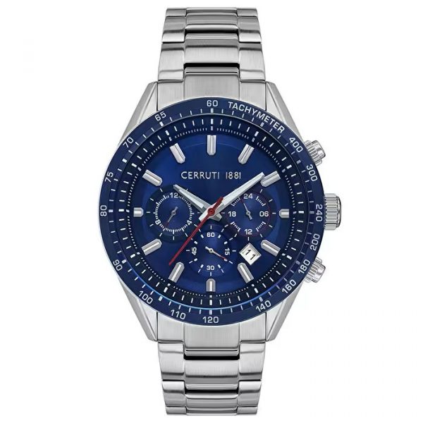 CERRUTİ 1881 Erkek Saat CIWGK2230303